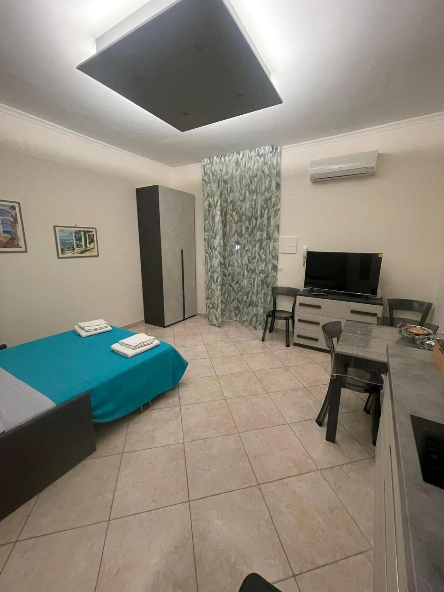 Le Tre Querce Holiday home Bisceglie