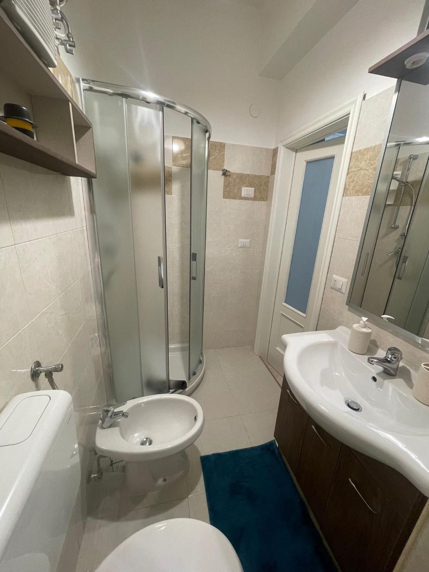 Holiday home Le Tre Querce