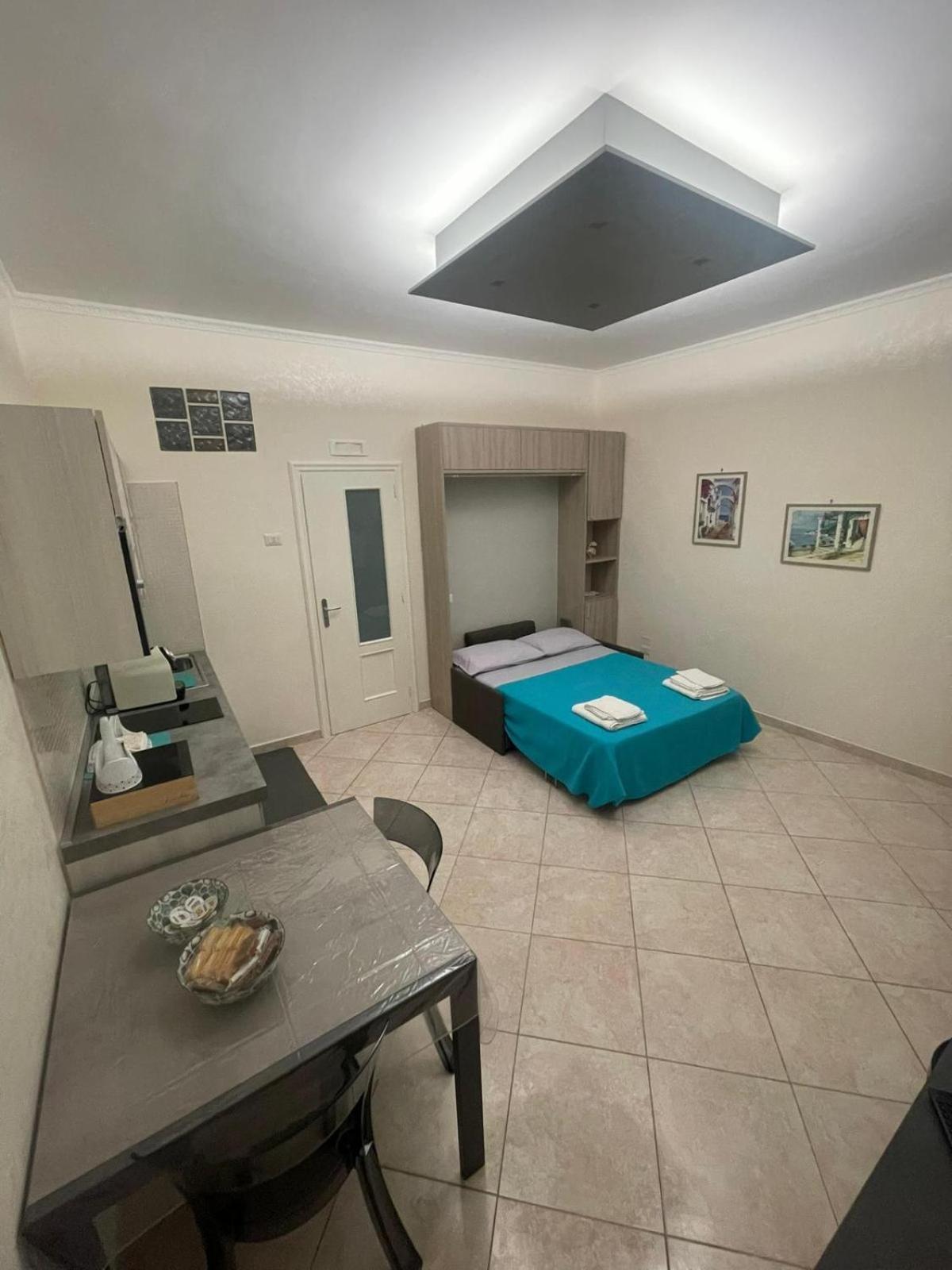 Holiday home Le Tre Querce Bisceglie