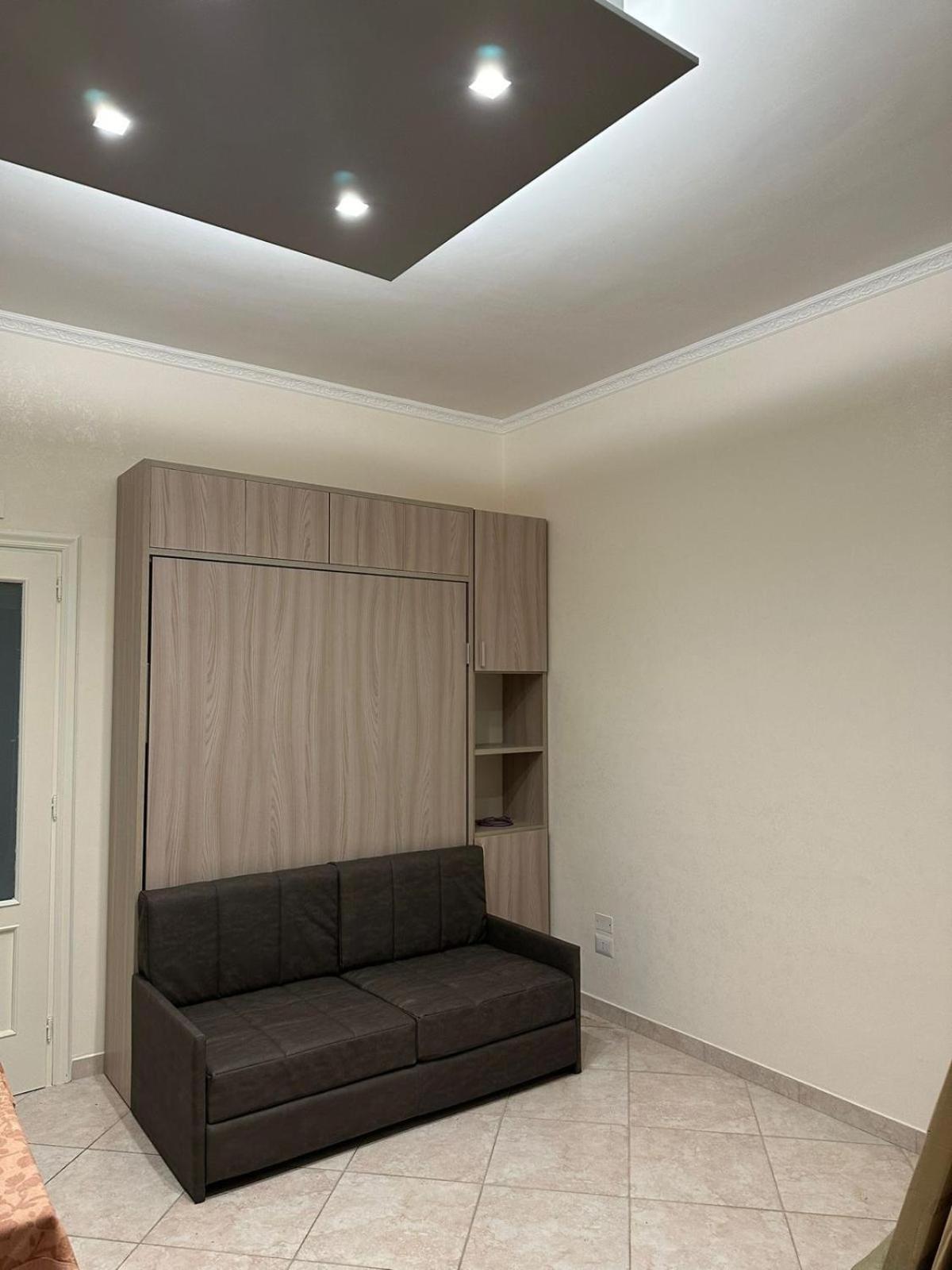 Holiday home Le Tre Querce *