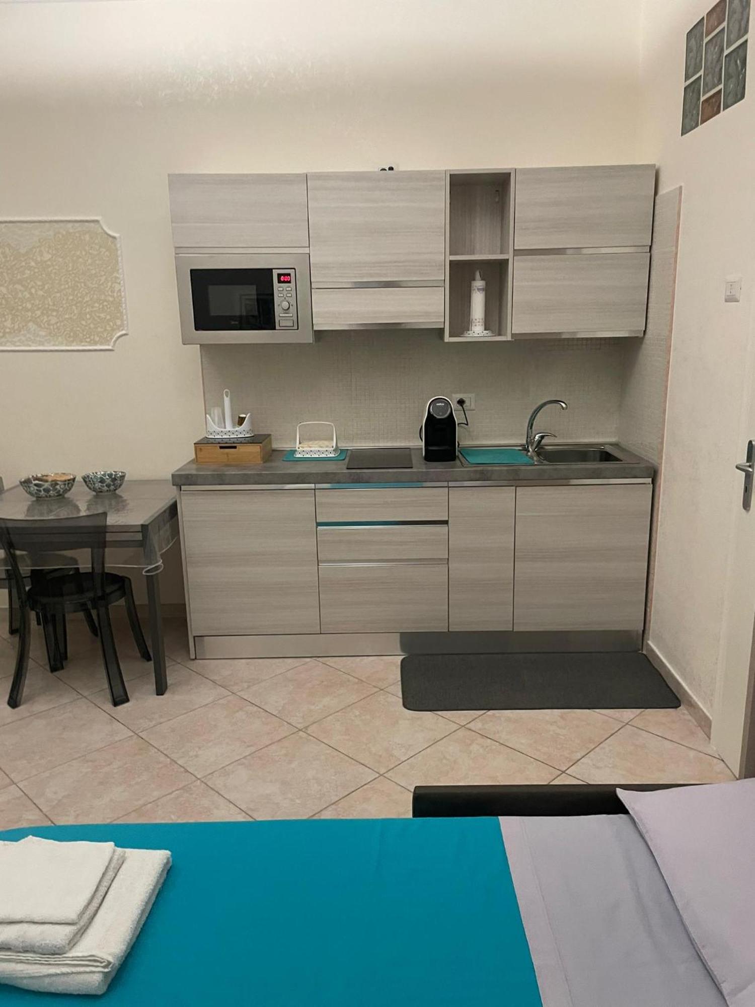 Holiday home Le Tre Querce