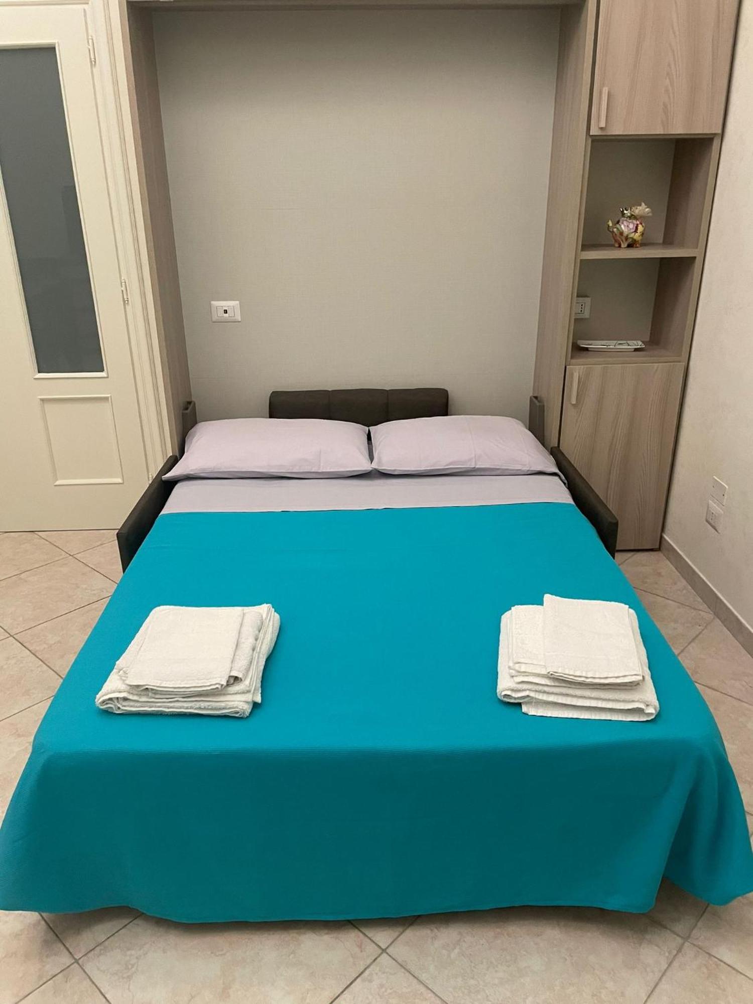Le Tre Querce Bisceglie